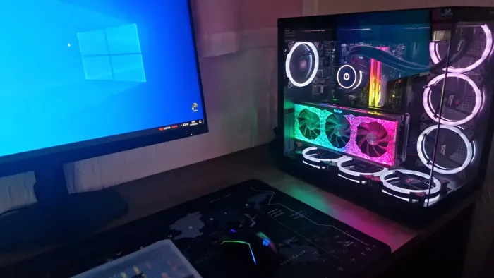 RTX 3070 TI