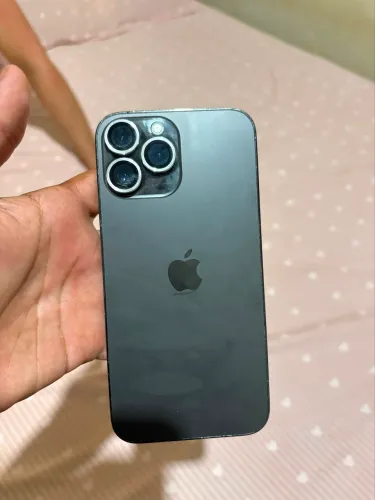 IPhone 13 Pro Max 256G