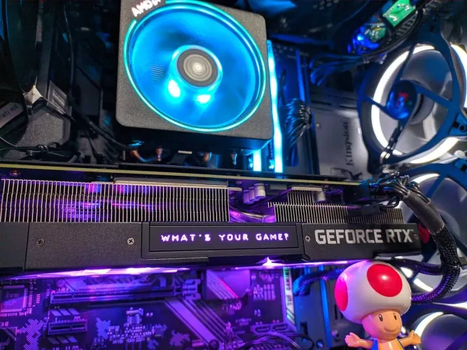 RTX 2060 SUPER GALAX