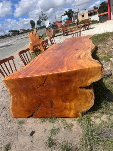 Mesa 370x140 cascata