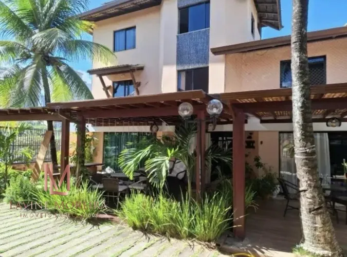 Casa em Condomínio para Venda, Patamares, 3 dormitórios, 1 suíte, 2 banheiros, 2 vagas