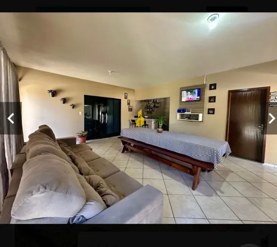 Casa a venda em rio dos cedros ,lugar livre de enchente ,fim de rua e tranquilo