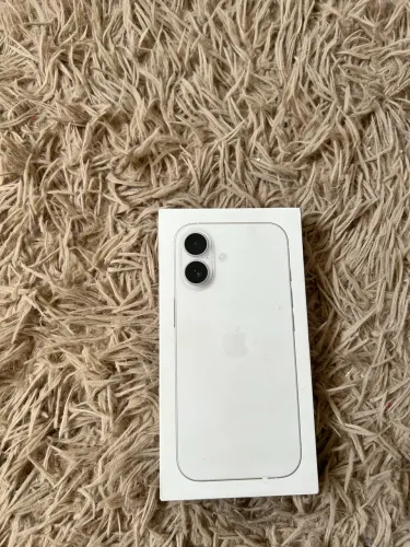 IPHONE 17 LACRADO 256 GB