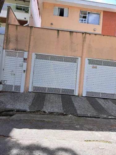 Sobrado com 3 dormitórios à venda, 316 m² por R$ 1.280.000,00 - Jardim Virginia Bianca - S