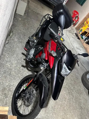 HONDA XRE 300 2013 - ROUPA DA 2018 PERSONALIZADA BARATA PRA SAIR RÁPIDO