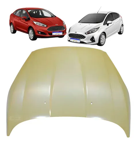 Capo Ford New Fiesta 2014 2015 2016 2017 2018 2019 Novo