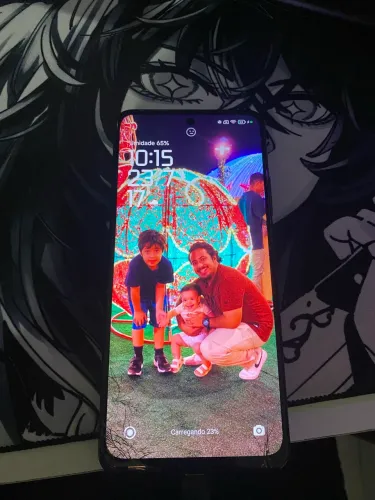 Redmi Note 11S 5G - 128GB | NFC | R$ 350