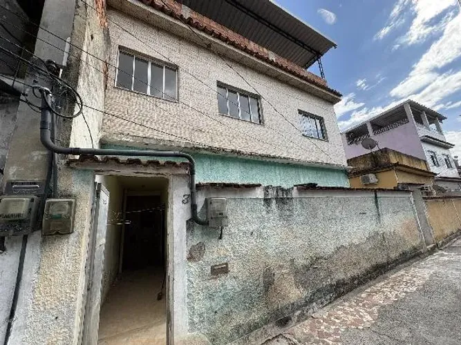 Oferta imperdível Casa no Centro, Nilopolis - RJ, Nº 290, 95m² | Venda Direta Online