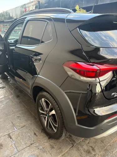 Fiat Pulse Audace Turbo 200 Aut. (hibrído) 2025