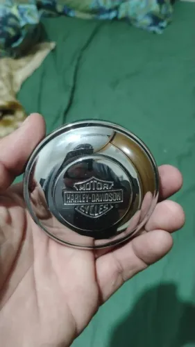 Tampa de tanque original Harley