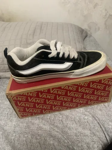 Tenis Vans Knu Skool