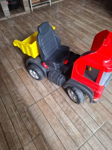 Vendo Brinquedo Infantil 