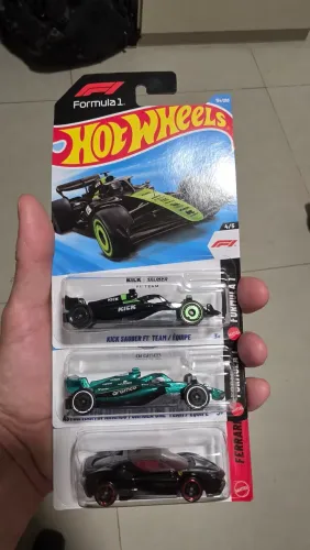 Hotwheels