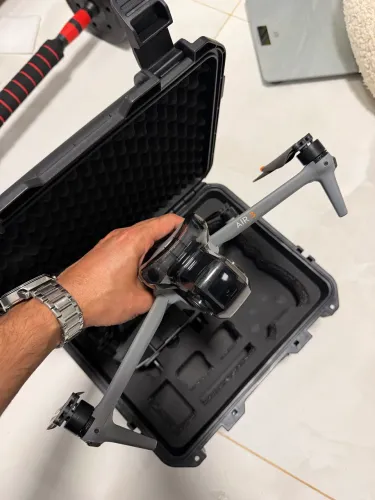 DJi Air 3