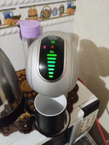 Dolce Gusto Touch