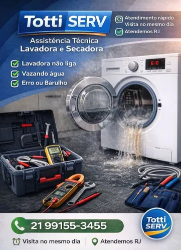 Atendimento  Rápido quebrou?