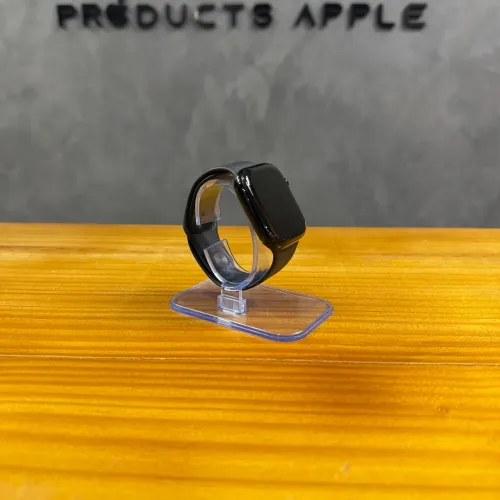 APPLE WATCH SERIES 9 PRETO 44mm - OPORTUNIDADE