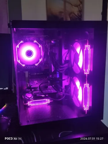 Troco Pc por Xbox Sires S