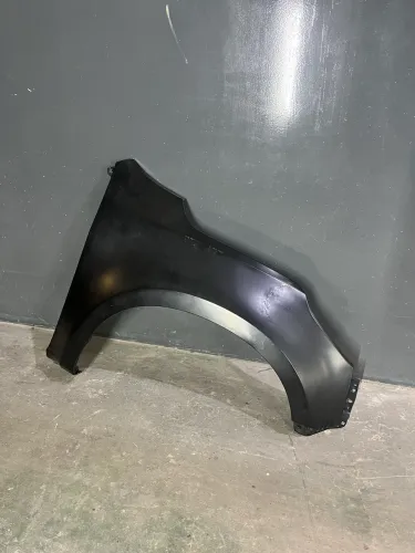 Para-lama Dianteiro Direito Chevrolet S10 / Trailblazer 2013 a 2022 - Novo Recuperado
