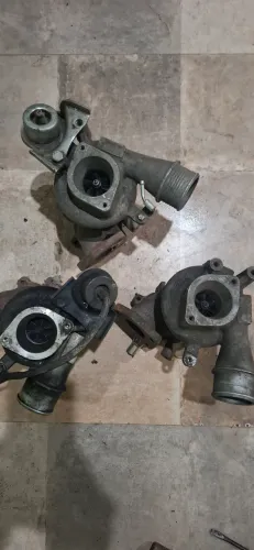 Turbina 