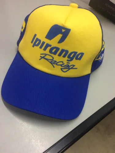Bonés e Viseiras Personalizados para Empresas, Eventos e Equipes!
