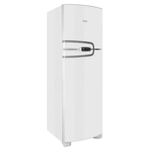 Geladeira/Refrigerador Consul CRM35 Duplex Frost Free 275L 160W Branco