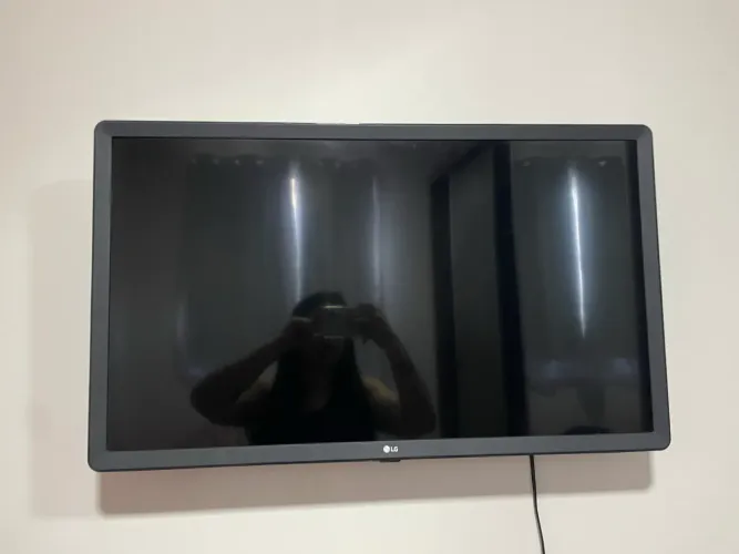 SMART TV LG