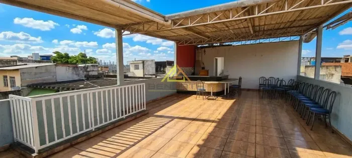 Casa com 5 dormitórios no Jardim Brasil (Zona Norte), São Paulo, SP