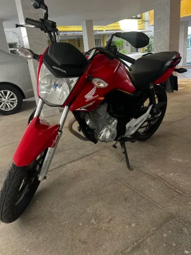 Cg Fan 160