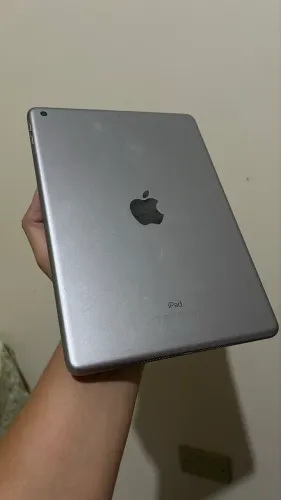 iPad 6ª Geração 128gb