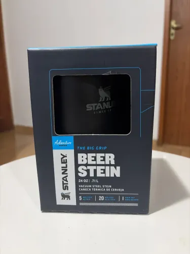 Caneca Térmica Stanley Original