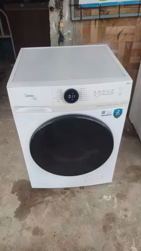 LAVADORA MIDEA