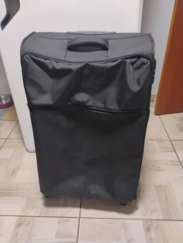 Mala de viagem