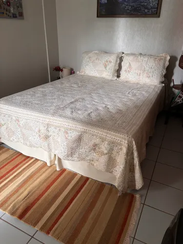 Cama Queen