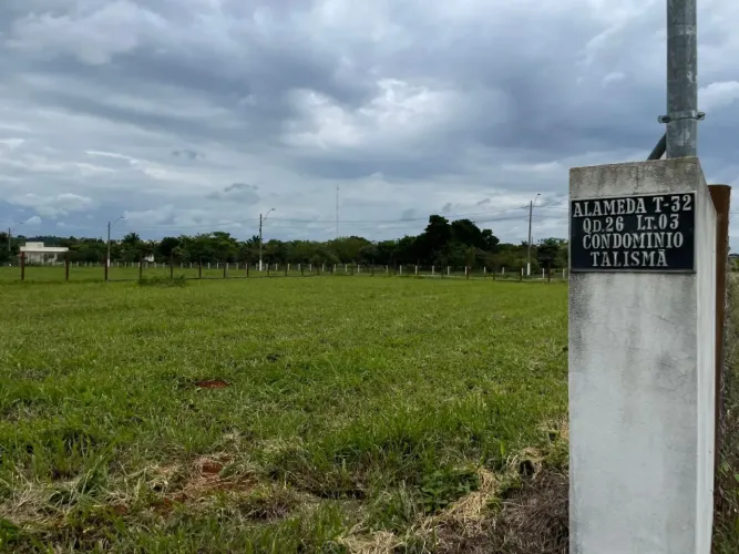 Condomínio Talisma