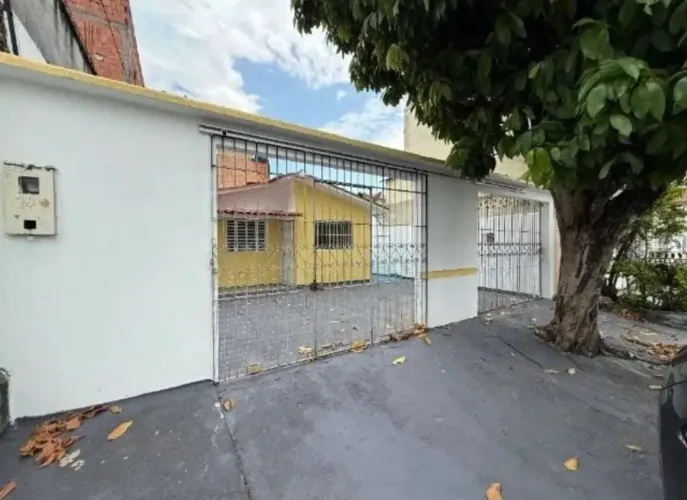 !Vendo na Terra Firme 