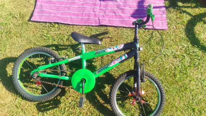 Vende se bicicletas