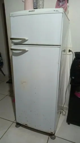 Geladeira Dako 
