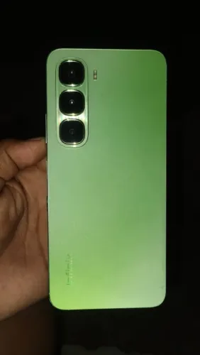 Celular infinix 60i 256 gb