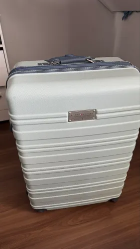 Mala Viagem Tommy Hilfiger - Grande 23kg
