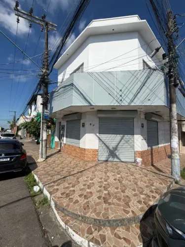 Predio Comercial Praça 14 - Para Venda ou Locação - 350m2 - 9 8 2 6 5 2 7 1 5