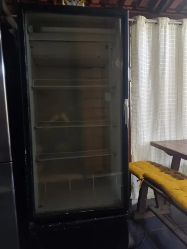 Freezer orizontal