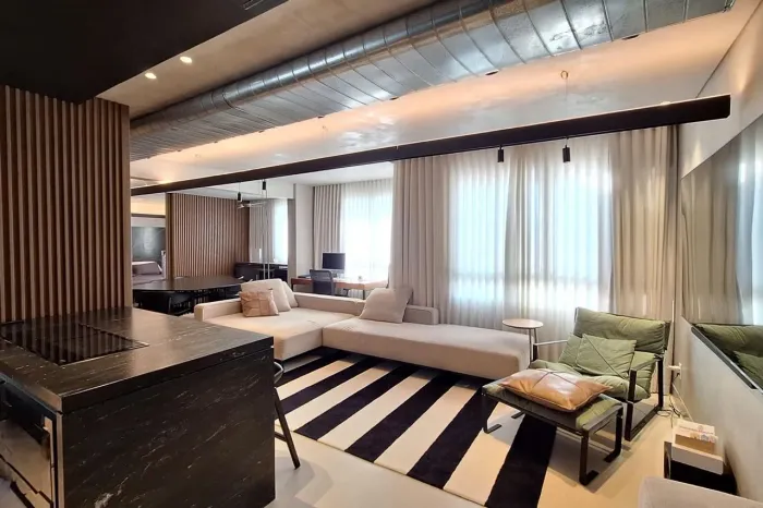 Apartamento à Venda - Gutierrez, 2 Quartos, 83 m2