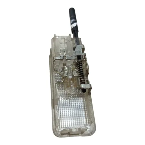 Luz Cortesia Citroen C4 Hatch Pallas 2009 Á 2012