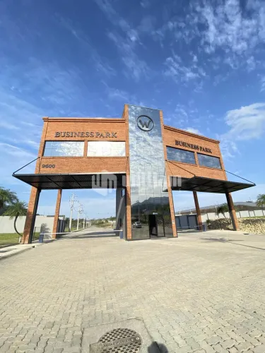W BUSINESS PARK - CONDOMÍNIO EMPRESARIAL
