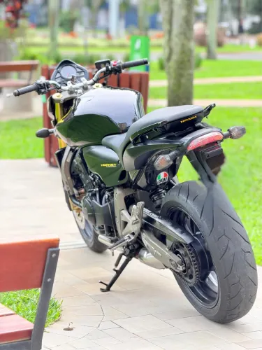 Hornet