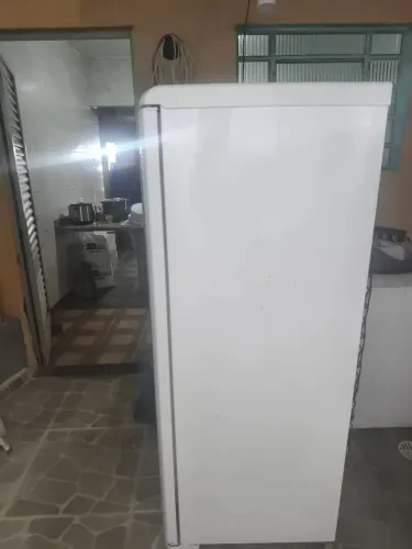 Vendo de geladeira