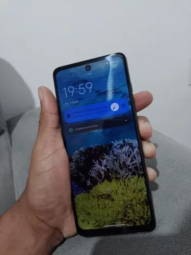 Moto G60 128GB
