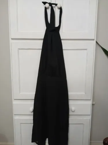 Vestido preto