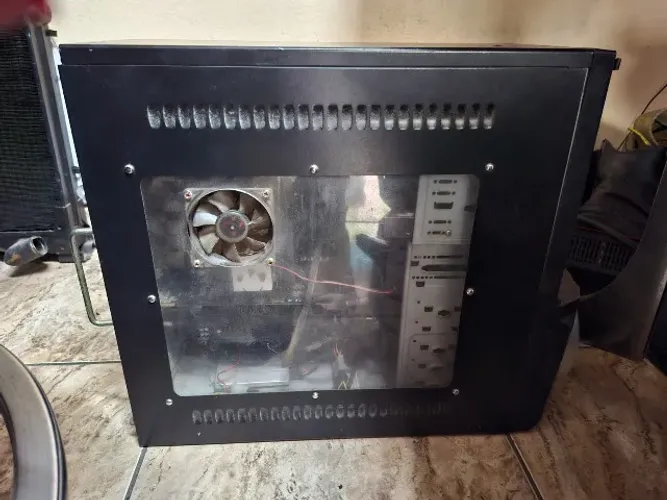 PC Gamer & Trabalho - i7 + SSD + Placa de Vídeo Dedicada